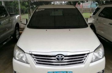 2014 Toyota Innova for sale in San Mateo