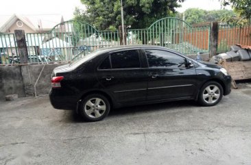 Selling 2nd Hand Toyota Vios in Concepcion