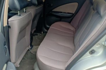 Selling 2nd Hand Nissan Sentra 2004 in Quezon City