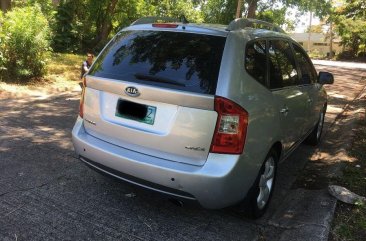 2nd Hand Kia Carens 2011 for sale in Las Piñas