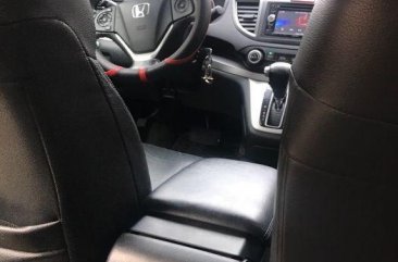 Selling 2015 Honda Cr-V for sale in Santa Rosa