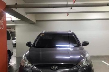 Sell 2012 Hyundai Tucson in San Fernando