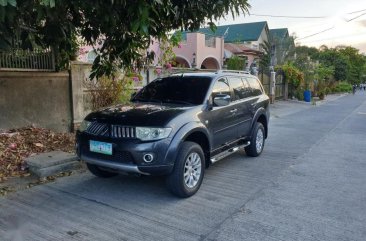 Mitsubishi Montero 2011 at 80000 km for sale