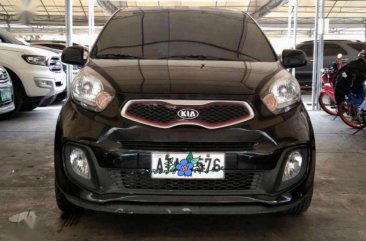 Kia Picanto 2015 Automatic Gasoline for sale in San Mateo