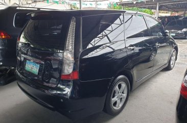 Mitsubishi Grandis 2010 Automatic Gasoline for sale in Taguig