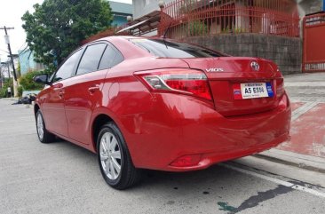 Toyota Vios 2018 for sale in Quezon City