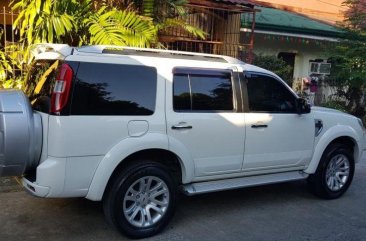 2014 Ford Everest for sale in Quezon City