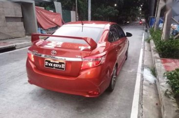 Used Toyota Vios 2017 for sale in Caloocan