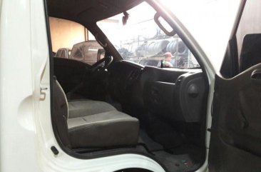 Hyundai H-100 2014 Manual Diesel for sale in Makati