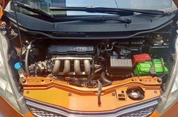 Honda Jazz 2012 Automatic Gasoline for sale in Mandaluyong