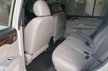 Mitsubishi Montero 2013 at 70000 km for sale in Pasay