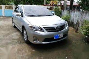 Toyota Altis Manual Gasoline for sale in Mexico