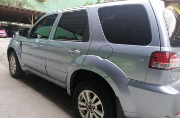 Ford Escape 2012 Automatic Gasoline for sale in Pasig