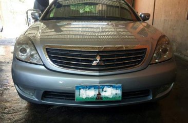 Mitsubishi Galant 2010 Automatic Gasoline for sale 