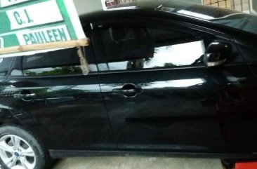 Sell Used 2014 Ford Focus in Baliuag