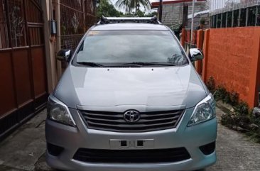 Sell 2nd Hand 2014 Toyota Innova in San Jose del Monte