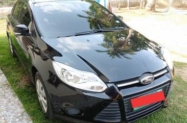 Selling Ford Focus 2013 Manual Gasoline in Batangas City