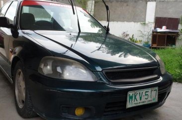 2nd Hand Honda Civic for sale in Guiguinto