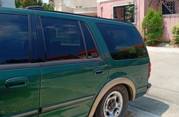 Selling 2nd Hand Ford Expedition in San Jose del Monte