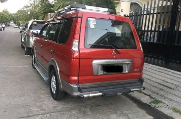 Mitsubishi Adventure 2011 for sale in Las Piñas