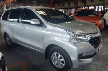 Toyota Avanza 2017 Manual Gasoline for sale