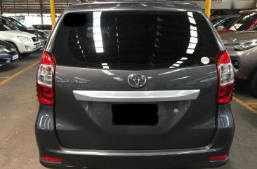 2nd Hand Toyota Avanza 2016 for sale in Quezon City