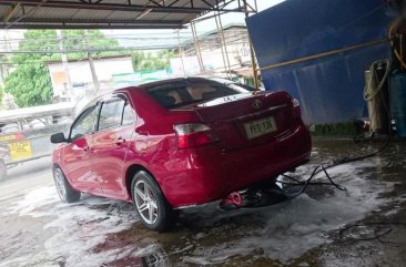 2010 Toyota Vios for sale in San Jose del Monte