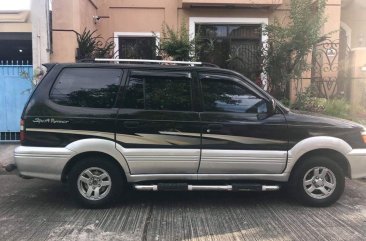 Selling 2nd Hand Toyota Revo 2000 at 80000 km in Las Piñas