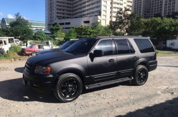 2004 Ford Expedition for sale in Mandaluyong