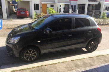 2014 Mitsubishi Mirage for sale in Angeles