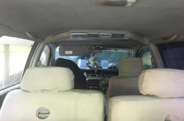 Honda Odyssey 1990 for sale in Quezon City