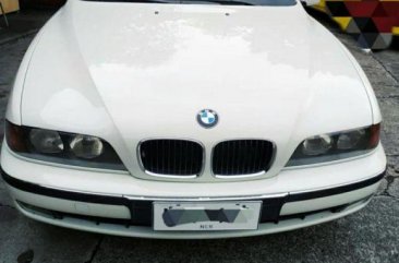 Sell 2nd Hand 1997 Bmw 528I in Malabon