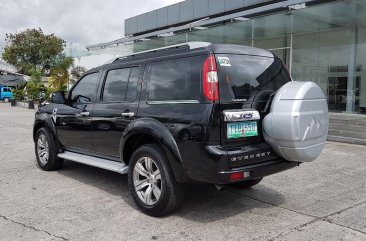 Sell 2012 Ford Everest in Pasig