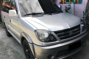 Selling 2nd Hand Mitsubishi Adventure 2010 in Caloocan