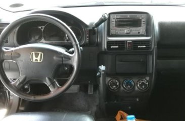 Honda Cr-V 2006 Automatic Gasoline for sale in Meycauayan