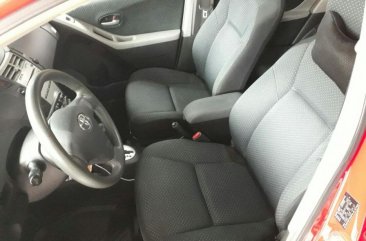 2008 Toyota Yaris for sale in Bacolor