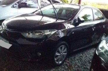 Used Toyota Vios 2017 at 10000 km for sale