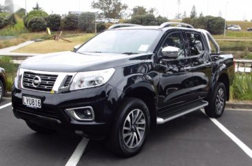 Selling 2nd Hand Nissan Navara 2019 in Pasig