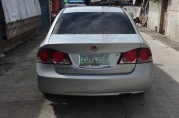 2007 Honda Civic for sale in San Fernando