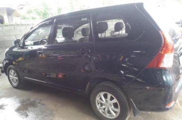 2013 Toyota Avanza for sale in Urdaneta