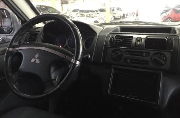 Mitsubishi Adventure 2017 Manual Diesel for sale in Quezon City