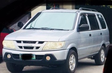 Selling 2nd Hand Isuzu Crosswind 2006 Manual Diesel at 130000 km in General Santos