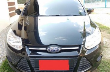 Selling Ford Focus 2013 Manual Gasoline in Batangas City
