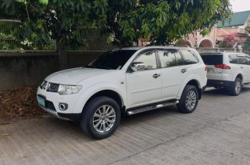 Mitsubishi Montero 2013 at 70000 km for sale in Pasay