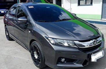 2017 Honda City for sale in Meycauayan
