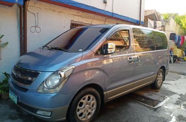 2008 Hyundai Grand Starex for sale in Pasig