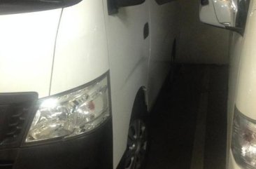 Nissan Nv350 Urvan 2015 Manual Diesel for sale in Taguig