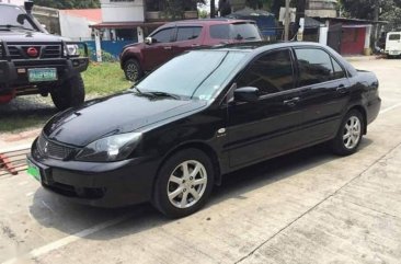 Mitsubishi Lancer 2011 Automatic Gasoline for sale in Cainta
