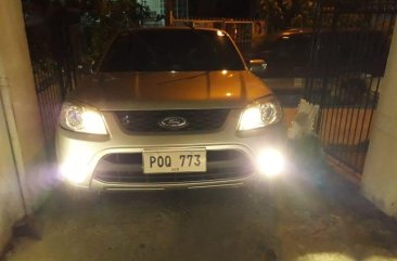 Used Ford Escape 2011 for sale in Taytay