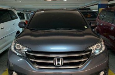 Honda Cr-V 2015 Automatic Gasoline for sale in Parañaque